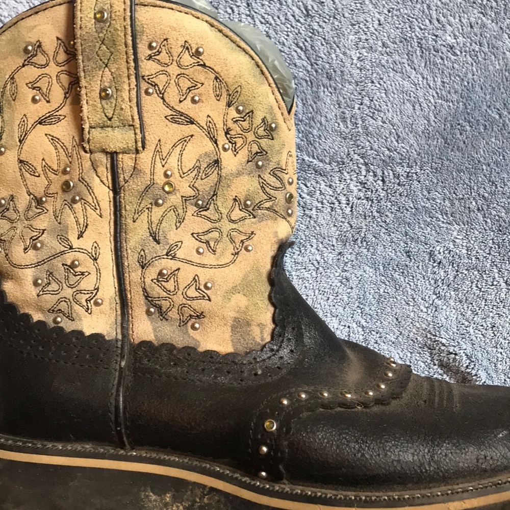 Ariat 👢 boots